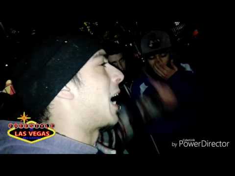 Noodle vs Mirko Copa Las Vegas *6ta Fecha* 4tos 1 vs 1