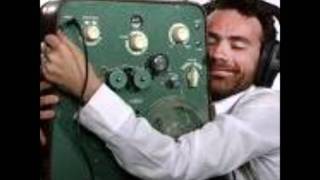 Mikael Simpson - Kokain København (hvad er det der sker)