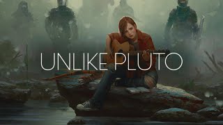 Unlike Pluto - Broken String