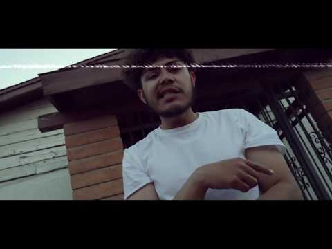 Kyle James x Yung Swerve ⎜ "In The Cut" [OFFICIAL VIDEO]