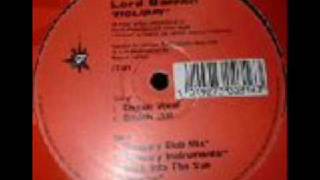 Lord Barron-Holiday (Sensory Productions Instrumental Mix)-Freetown 1994