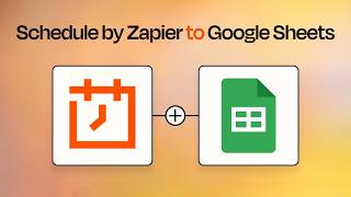 Updating Spreadsheets and Generating Reports | Schedule by Zapier