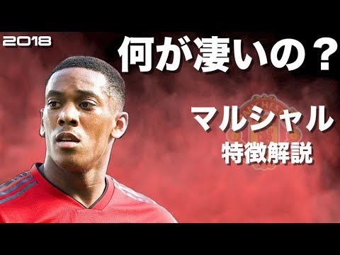 ルネ・マルシャルについて詳しく解説