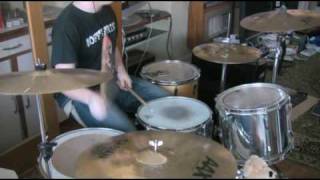 NOFX - Everything In Moderation Drum Cover