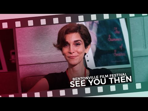 BFF 2021 /  Interview with Actress Pooya Mohseni