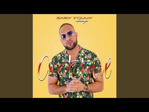 Imaginate (feat. Los Retro, Ventura el Favorito & Jaxiel)