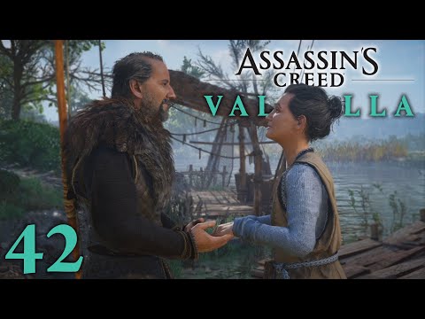 PORWANA | Assassin’s Creed: Valhalla PL [#42]