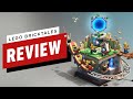 LEGO Bricktales Review