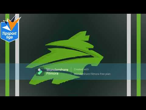 DOXXbet Vlci Žilina | Tipsport Liga 2025 - 26 | Goal Horn