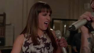 Glee - Full Performance of &quot;Barracuda&quot; // 5x10