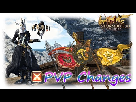 ffxiv stormblood pvp