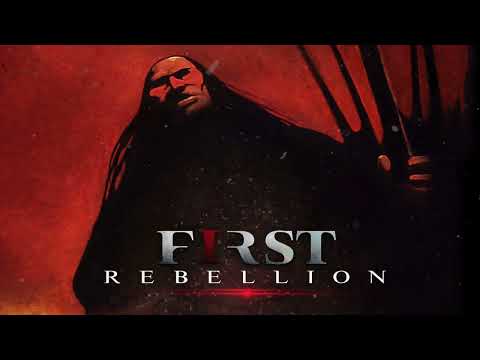 Trailer Rebel - Dark Grit | Epic Trailer Music