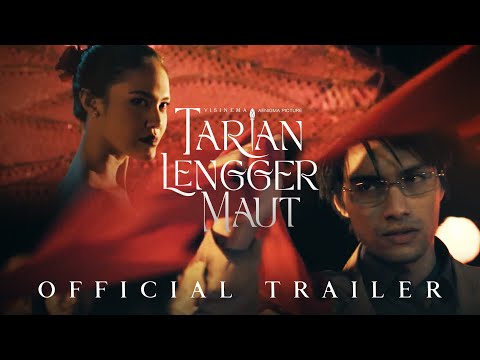 OFFICIAL TRAILER TARIAN LENGGER MAUT | TAYANG 13 MEI 2021 DI BIOSKOP