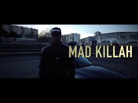 Mad Killah - Z4