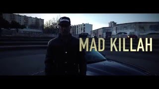 Mad Killah - Z4