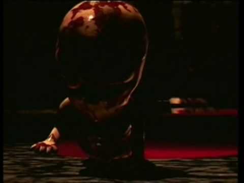 Video thumbnail for GAUZE -mode of eve-