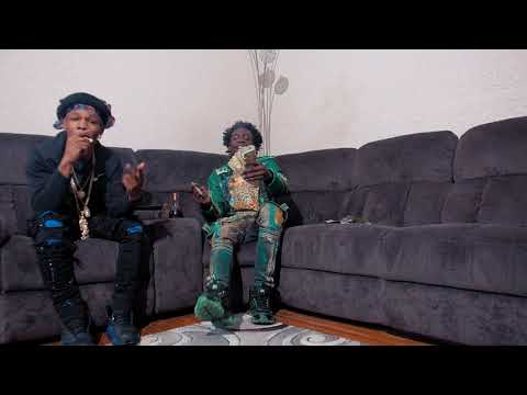 Rob Foolin - "Old Me"