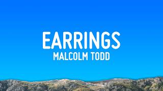 Cover art for Earrings