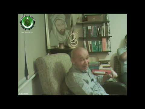 21 10 2016 Cuma Sohbeti