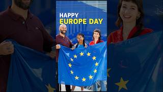 Europe Is Made of Each One of Us 🇪🇺