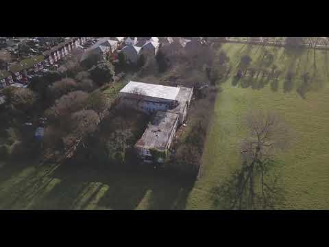 halfway house development Sittingbourne