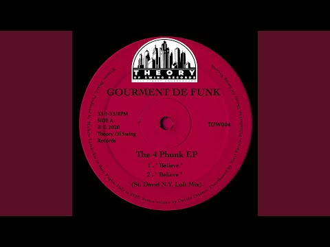 The Bonus '96 (Radio Edit)