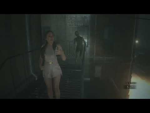 Resident Evil 2 Remake - Modos Extras DLC - Fugitiva/Soldado Esquecido/Sem Tempo Pra Chorar - PC
