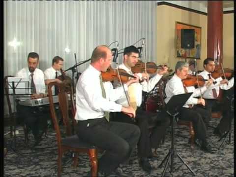 VLADAN SIMIC - KAD BI ZNALA