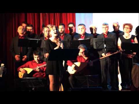 Ольга Голицина / Olga Golitsina Promovideo