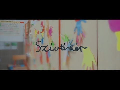 Sterbinszky x Vasco - Szívtérkép km. Juhos Zsófi (LeszFeszt Anthem 2019)