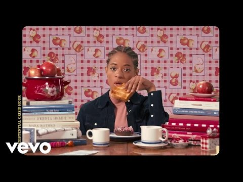 Kilo Kish - Existential Crisis Hour!