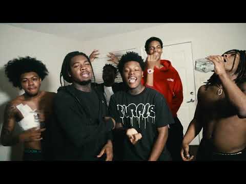 Loaded Joe - BANKROLL REMIX (Offical Music Video)