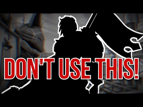 This is the WORST Talent in Paladins!