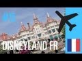 путешествие на машине: Франция - Disneyland - Диснейлэнд (парк Диснея ...