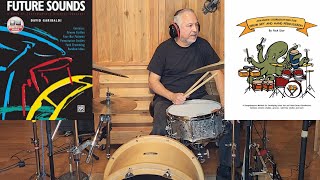  Future Sounds Part 3-16th Note Paradiddles