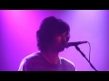 Pete Yorn - Sans Fear -- Live At AB Club Brussel 30-05-2011