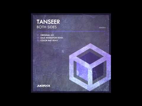 Tanseer - Both Sides (Dale Middleton Remix) [Juicebox Music]