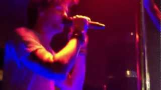 The Wanted Perform Chasing the Sun Live at 1 OAK Las Vegas Nightclub