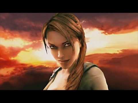 Tomb Raider Legend Video