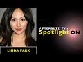 Linda Park Interview AfterBuzz TV S Spotlight On