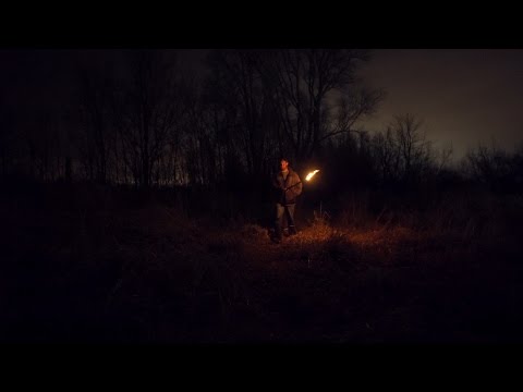 Darkness Divided - Misery (Official Music Video)