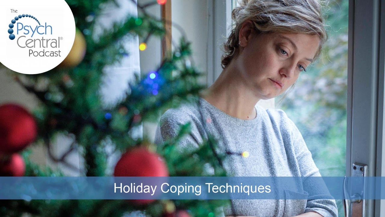Holiday Coping Techniques