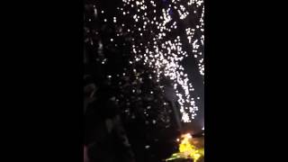 Stereophonics - White Lies @ Hydro (8/12/15)