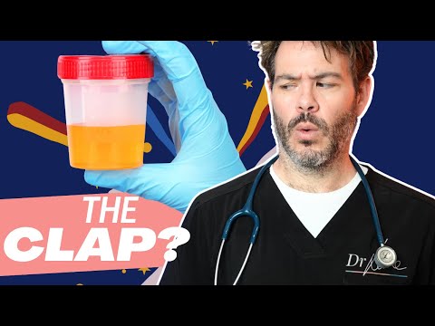 GONORRHEA - How do you know if you have it?