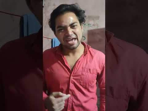 Arhan Khan Bertolt Brecht Monologue Hindi