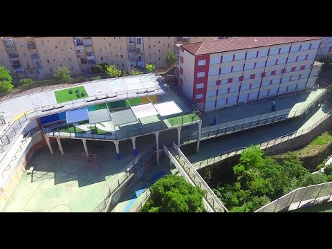 Vídeo Colegio Sant Roc