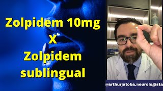 ZOLPIDEM 10 MG X ZOLPIDEM SUBLINGUAL #SHORTS