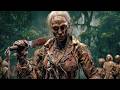 THE CONJURING Movie Explained in Hindi/Urdu | Video Timestamps