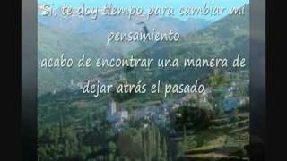 Allow Me - Van Morrison