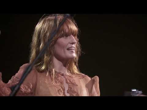 Marlon Williams and Florence + The Machine - Nobody Gets What They Want Anymore (live in Sydney)